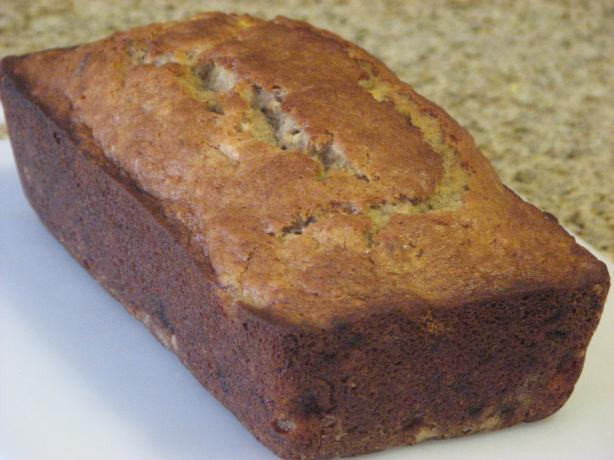 Banana Bread. Photo by Bonnie G #2