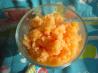 Peach Ice. Recipe by tinebean21