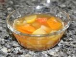 Ww Low Calorie Vegetable Soup