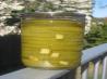 Sweet Green Tomato Pickles (Made With Pickling Lime). Recipe by xtine