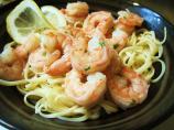 Shrimp Scampi. Photo by Kim127