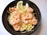 Shrimp Scampi. Photo by Kim127