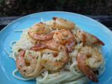 Shrimp Scampi