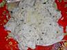 Walnut Sauce for Noodles (Salsa Alle Noci)