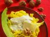 Walnut Sauce for Noodles (Salsa Alle Noci)