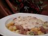 Walnut Sauce for Noodles (Salsa Alle Noci)