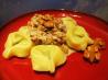 Walnut Sauce for Noodles (Salsa Alle Noci)