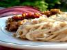 Walnut Sauce for Noodles (Salsa Alle Noci)