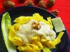 Walnut Sauce for Noodles (Salsa Alle Noci)