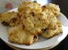 Cranberry & Walnut Scones