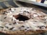 Chocolate Chip Cream Cheese Spread. Recipe by PickleLover