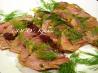 Herb Roasted Bonito