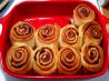 Cinnamon Rolls. Recipe by PaulO in MA