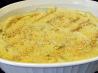 Mascarpone and Chives Mashed and Baked Potatoes. Recipe by Adria82