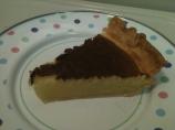 Classic Southern Buttermilk Pie