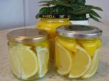 Pickled Lemons
