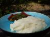 Ww Mashed Potatoes With Cauliflower. Recipe by CaliforniaJan