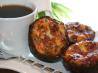 Gluten Free Smoky Ginger Quiche Bites. Recipe by **Tinkerbell**