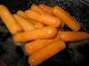 Glazed Baby Carrots Dijonaise