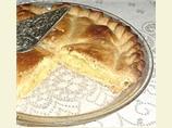 Double (Or Two) Crust Lemon Pie