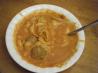 Hearty Italian Soup (Full Meal). Recipe by Teriffic