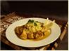 Moroccan Chicken and Date Tagine. Recipe by Sackville