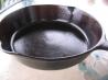 How to Season Cast Iron Pans. Recipe by UmmBinat