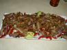 Low-Fat Thai Steak Salad