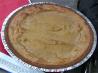 Justin's Homemade Pumpkin Pie