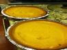 Justin's Homemade Pumpkin Pie