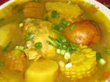 Sancocho Amarillo