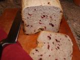 Cranberry-Raspberry Bread