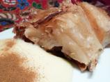 Apple Strudel