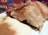 Apple Strudel. Recipe by I'mPat