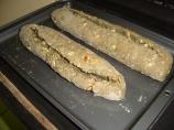 Healthy Pumpkin Seed Bread. Photo by milliwuu