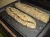 Healthy Pumpkin Seed Bread. Recipe by milliwuu