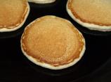 Copycat Ihop Griddle Cakes