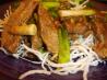 Mongolian Beef