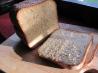 Multigrain Bread for Abm (Amish Friendship Starter). Recipe by JanuaryBride