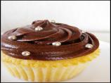 Chocolate Buttercream Frosting. Photo by Cabnolen