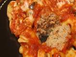 Meatballs Baked for a Crowd Pleaser or Freezer