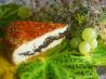 Urner Pastete (Swiss Raisins Pie)