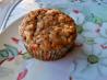 Banana Nut Muffins - Vegan. Recipe by magpie diner