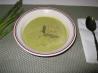 Cream of Asparagus Soup. Recipe by GinnyP