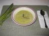 Cream of Asparagus Soup