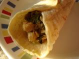 Healthy Sandwich