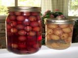 Muscadine Grape Juice