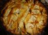 Homely Chicken Pie