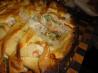 Homely Chicken Pie
