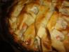 Homely Chicken Pie